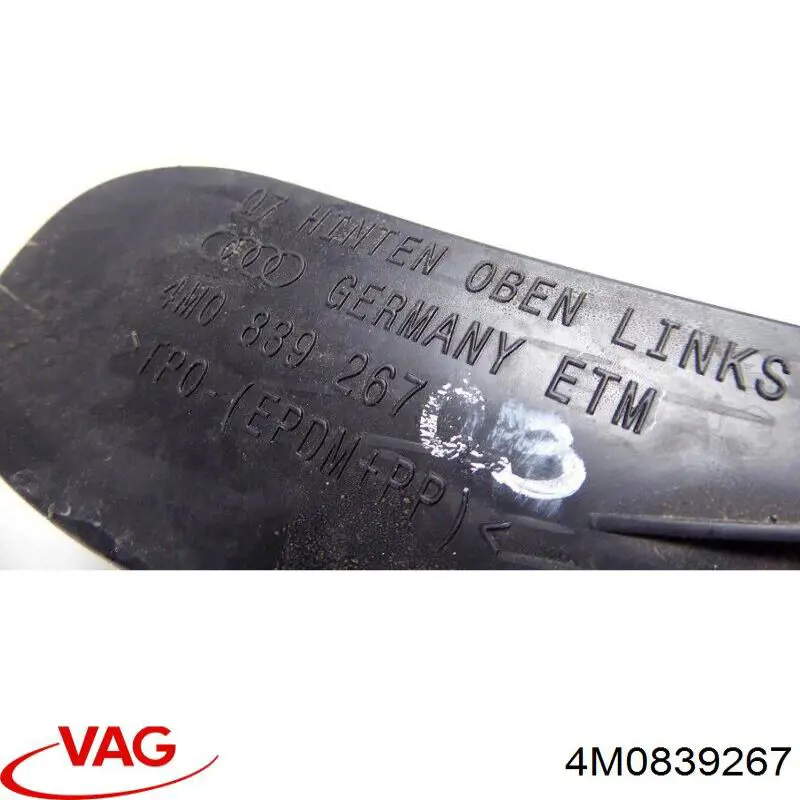 4M0839267 VAG 