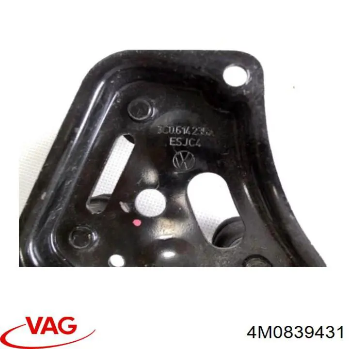 4M0839431 VAG 