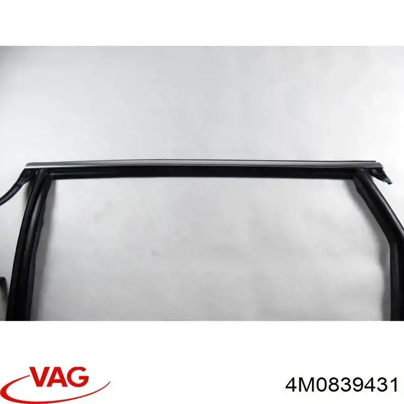 4M0839431 VAG 