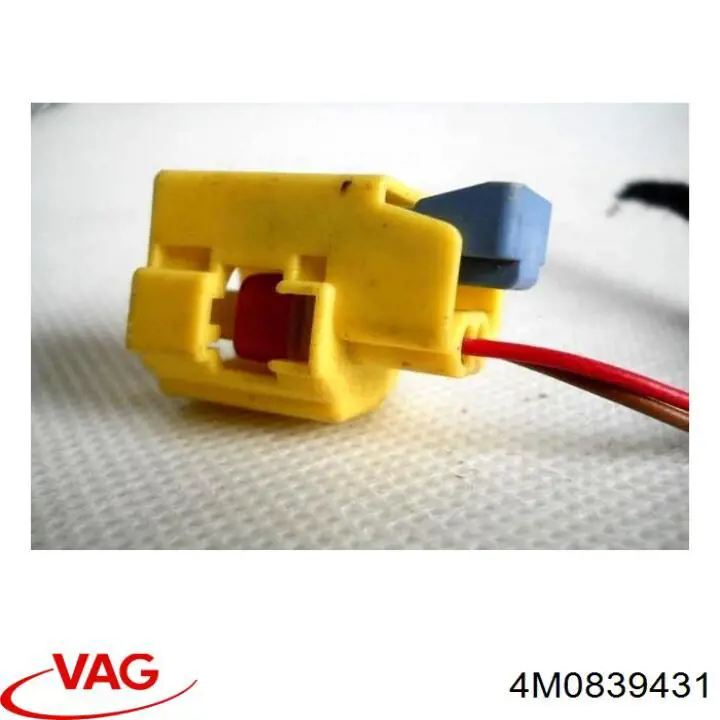  4M0839431 VAG