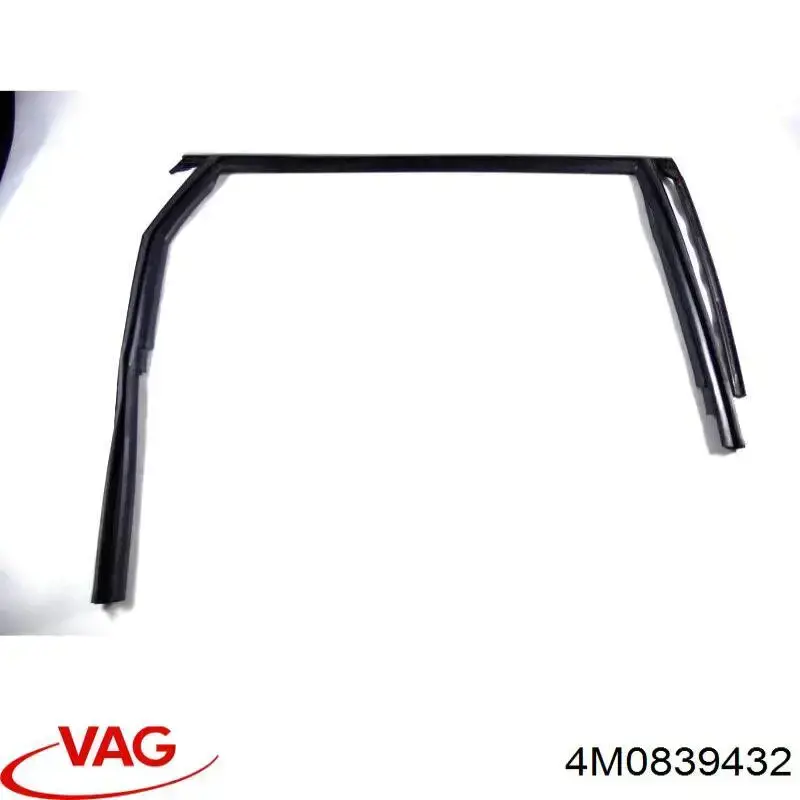 4M0839432B VAG 