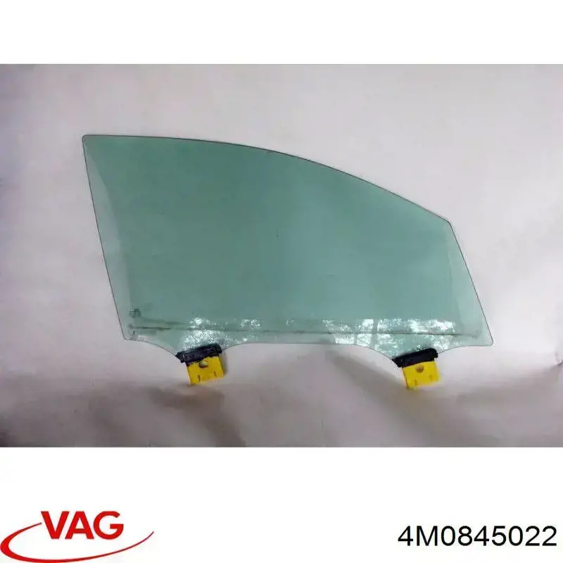 Скло передньої правої двері FPS GS1217D302 ціна, від 29.00 USD