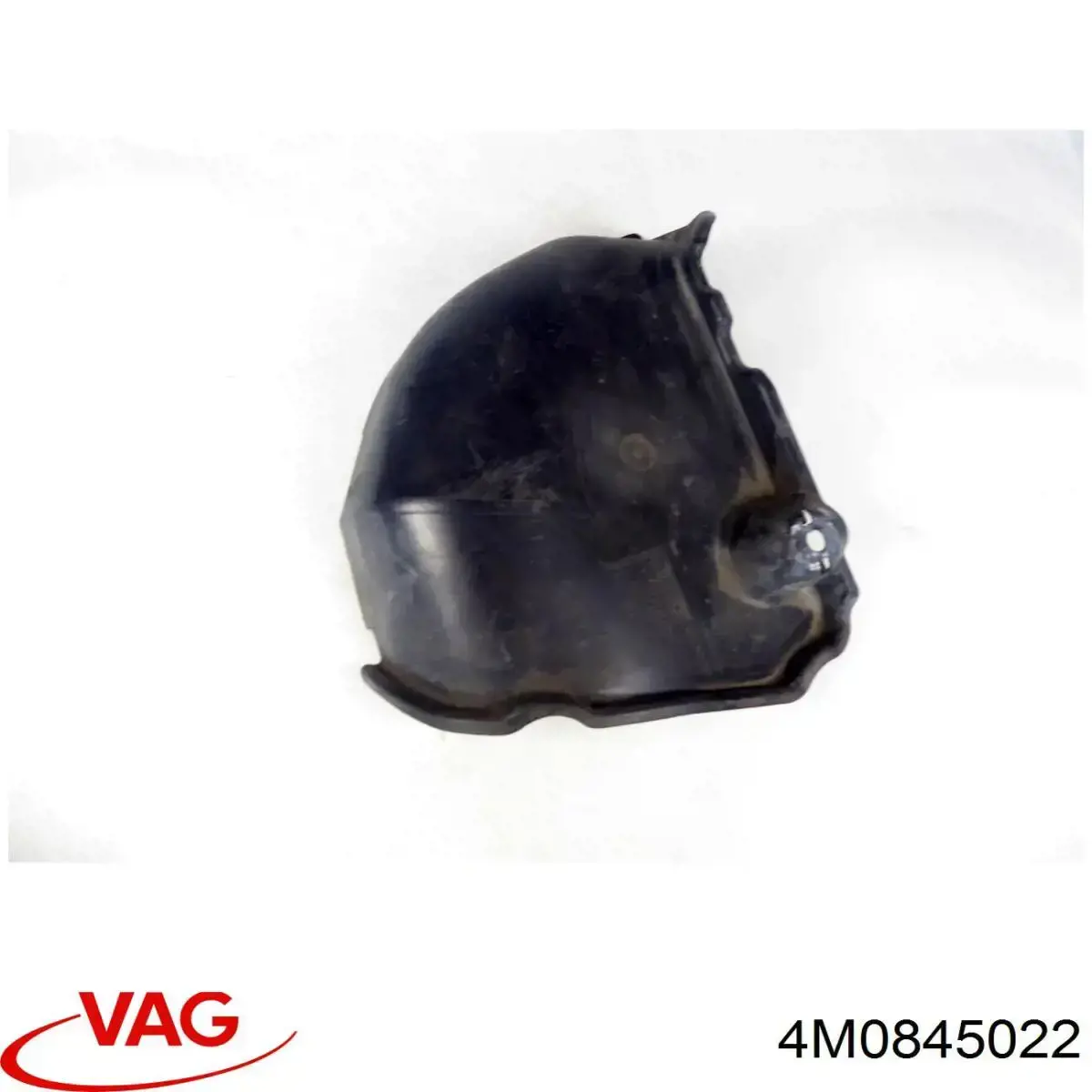 Скло передньої правої двері VAG 4M0845022 ціна, від 36.26 USD