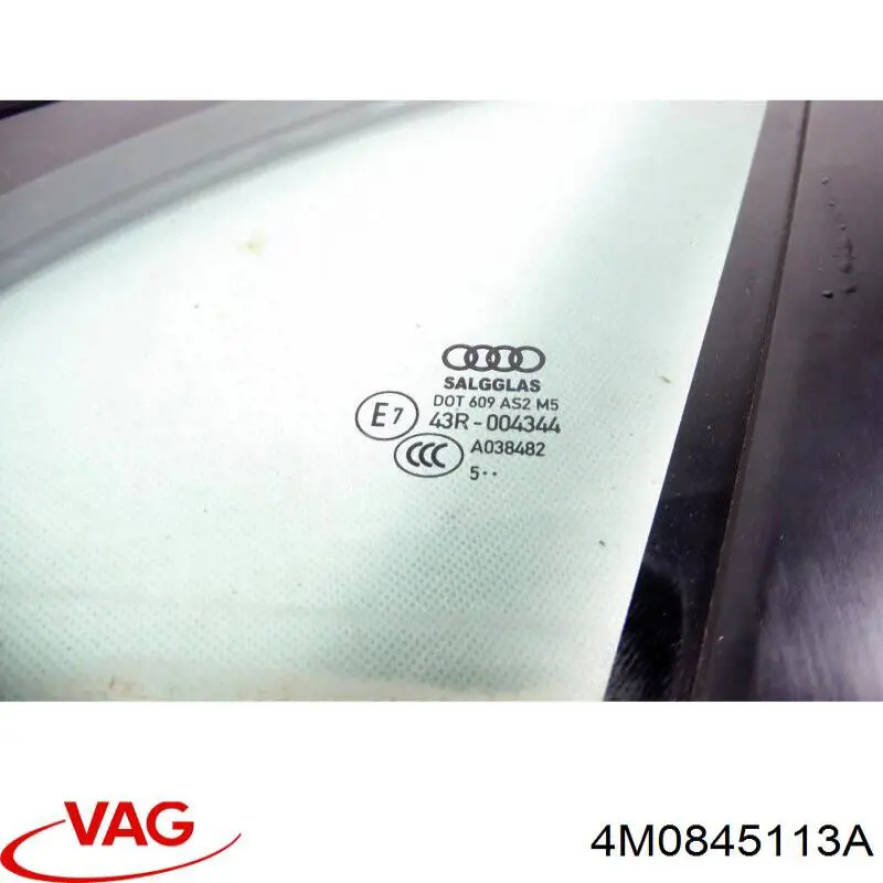 4M0845113A VAG 