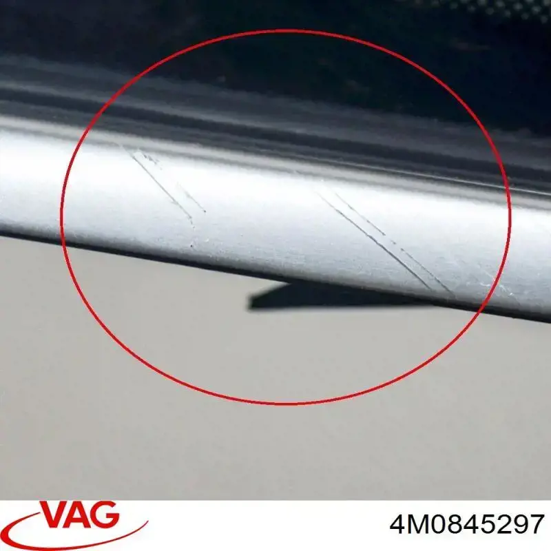 4M0845297 VAG 