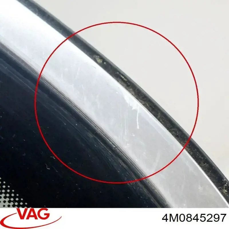  VAG 4M0845297 ціна, від 88.69 USD