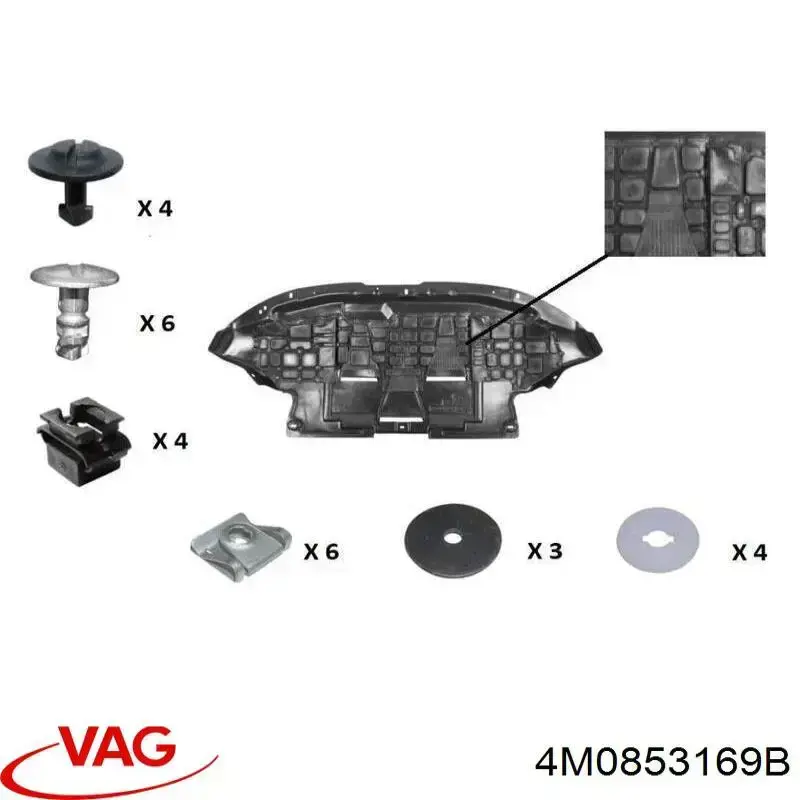  4M0853169B VAG
