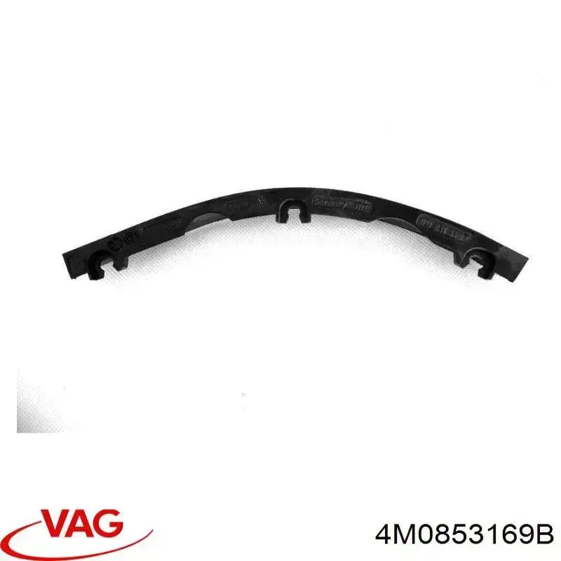  4M0853169B VAG