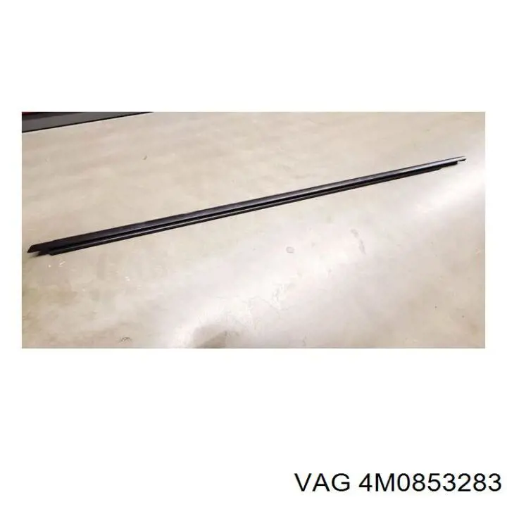 Купити 4M0853283 VAG 