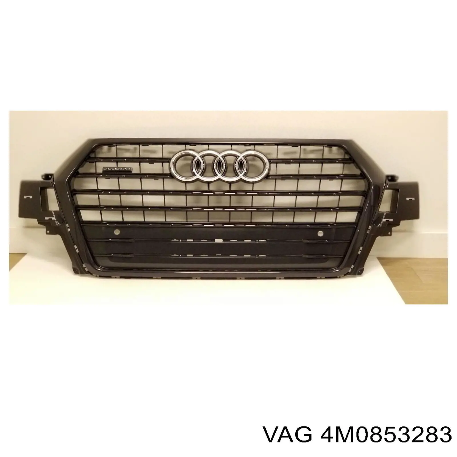  VAG 4M0853283 ціна, від 28.12 USD