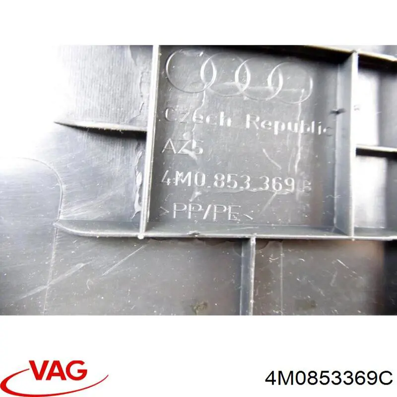 4M0853369C VAG 