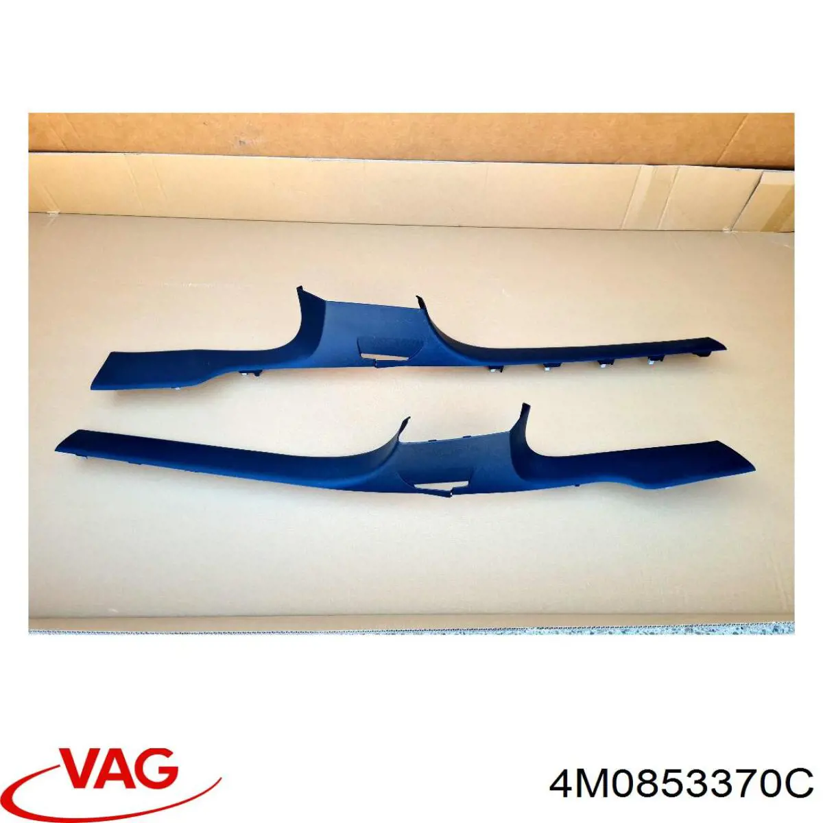 4M0853370C VAG 