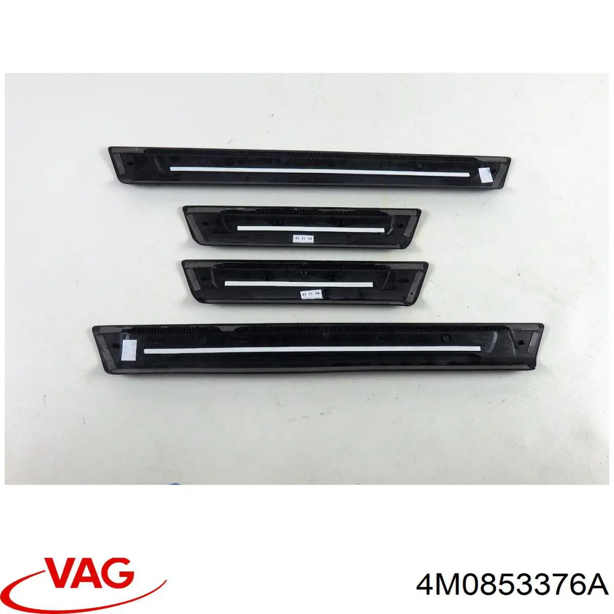 Купити 4M0853376A VAG 