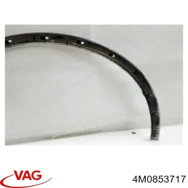  4M0853717 VAG