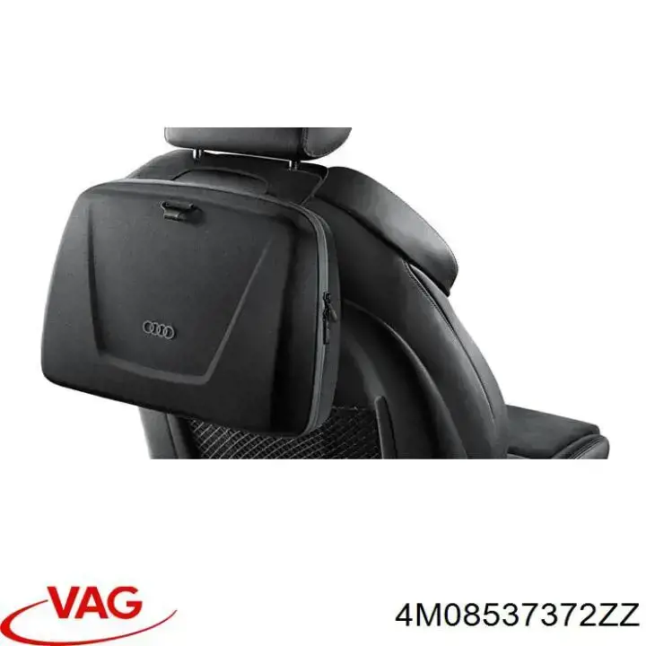  4M08537372ZZ VAG