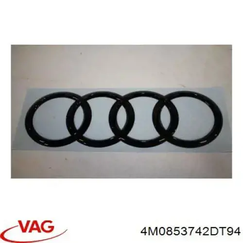 4M0853742DT94 VAG 