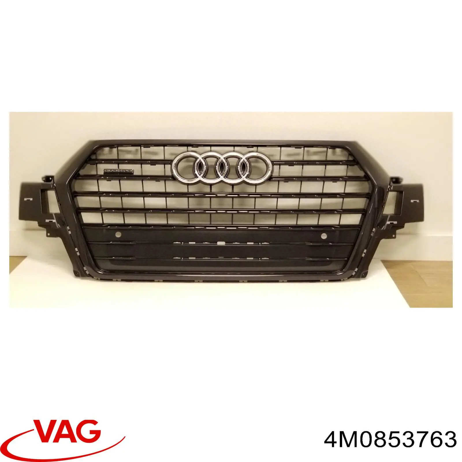  VAG 4M0853763 ціна, від 25.34 USD