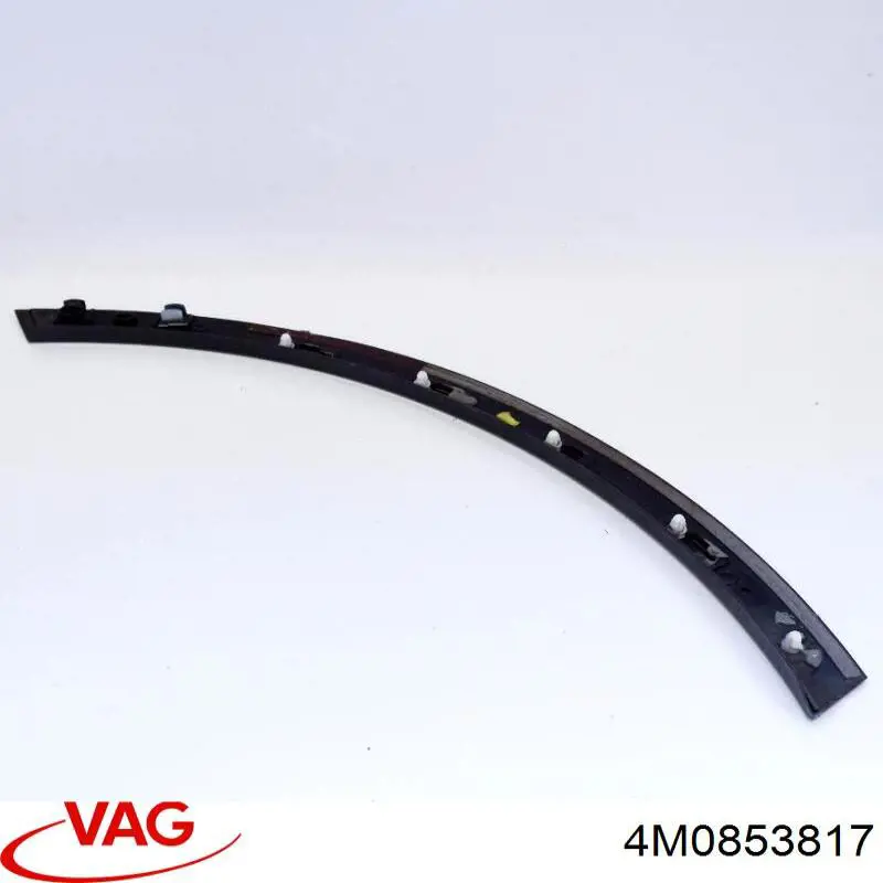  VAG 4M0853817 ціна, від 38.01 USD