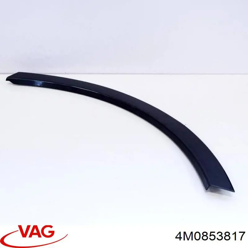  4M0853817 VAG