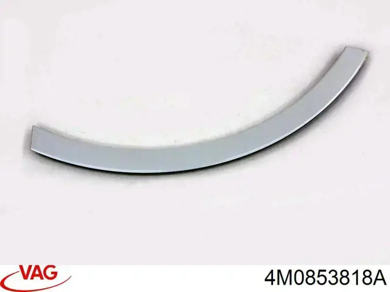 Купити 30853296 AND Розширювач заднього крила, правий