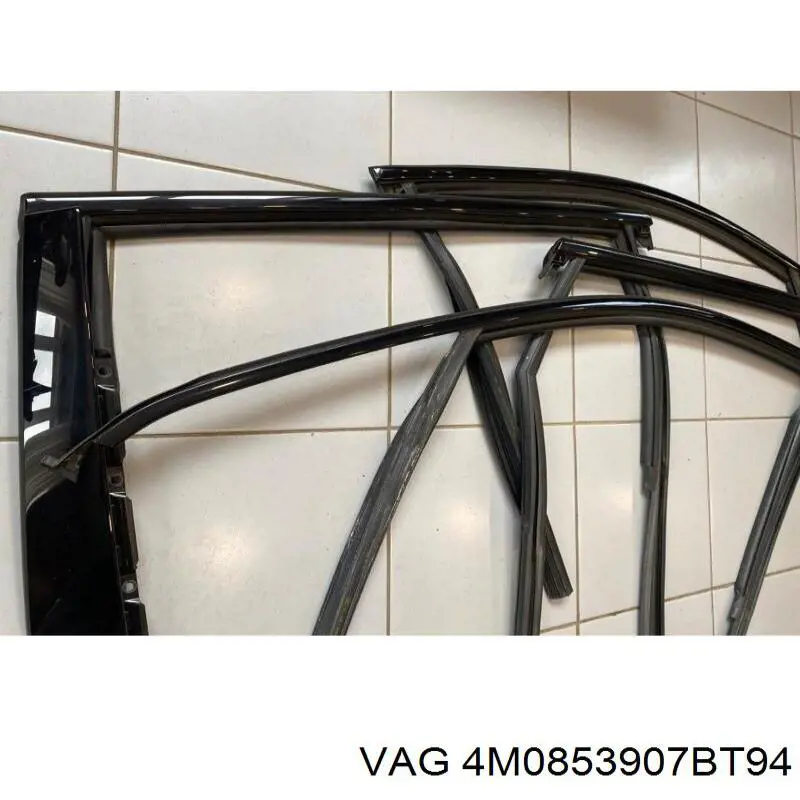  4M0853907BT94 VAG
