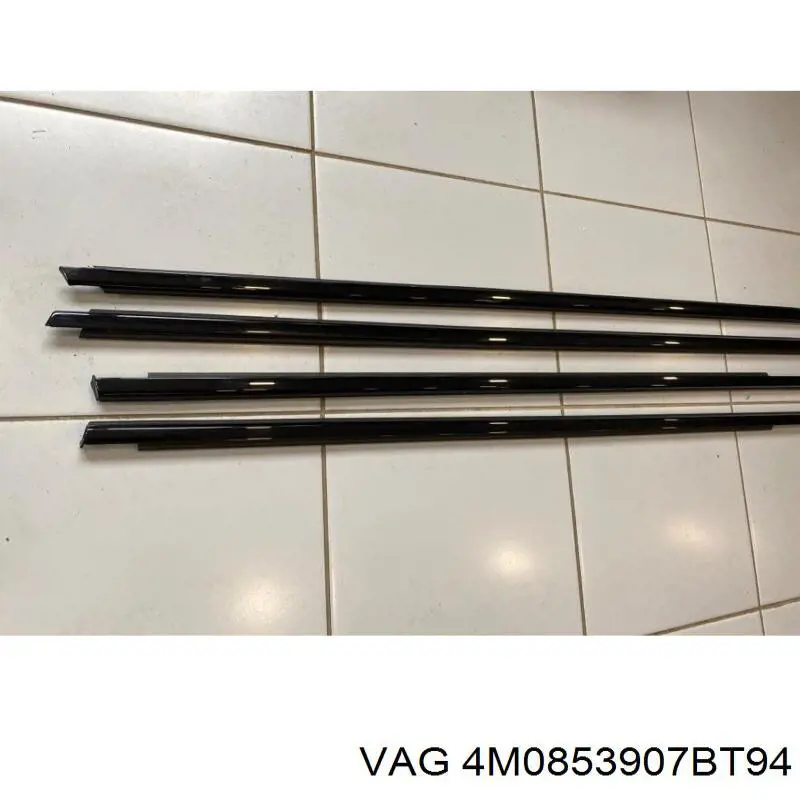 Купити 4M0853907BT94 VAG 