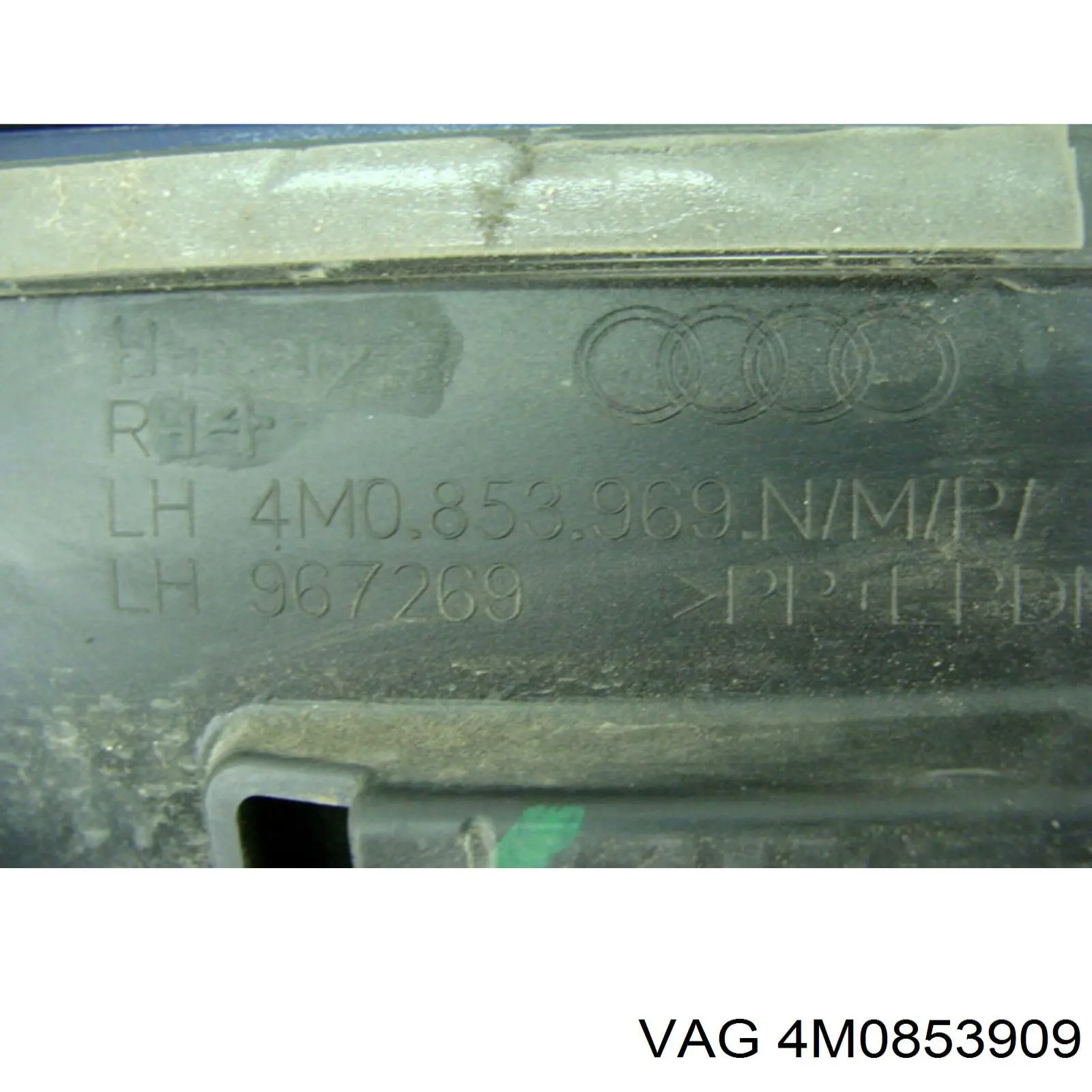 4M0853909 VAG 