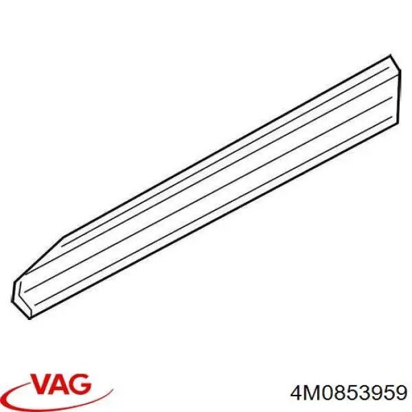 4M0853959 VAG 