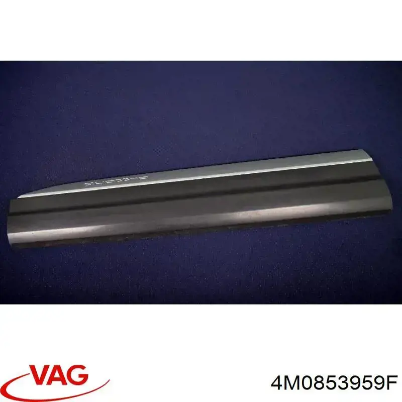 Купити 4M0853959F VAG 