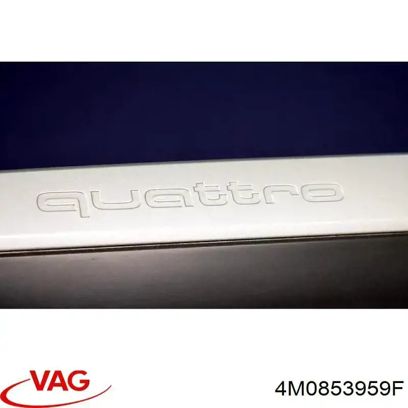 4M0853959F VAG 
