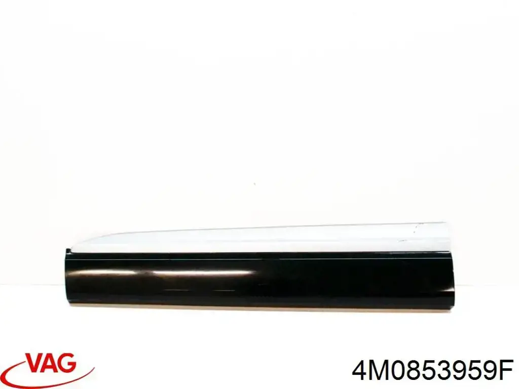  VAG 4M0853959F ціна, від 38.01 USD