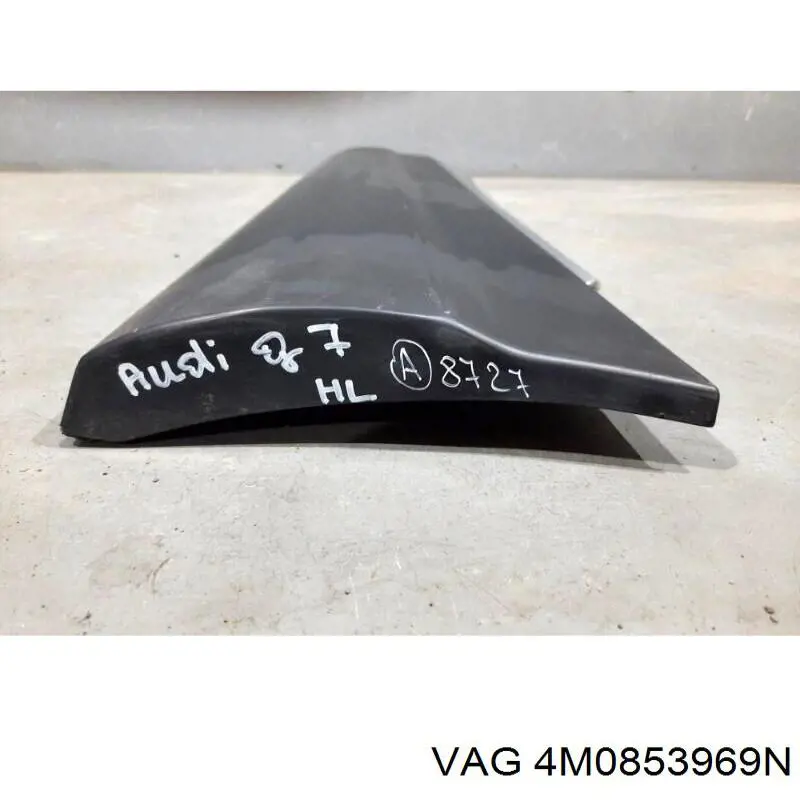 4M0853969NGRU VAG 