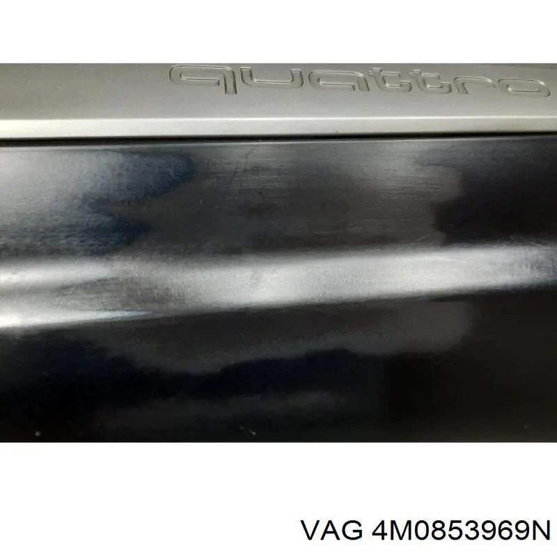  VAG 4M0853969NGRU ціна, від 69.66 USD