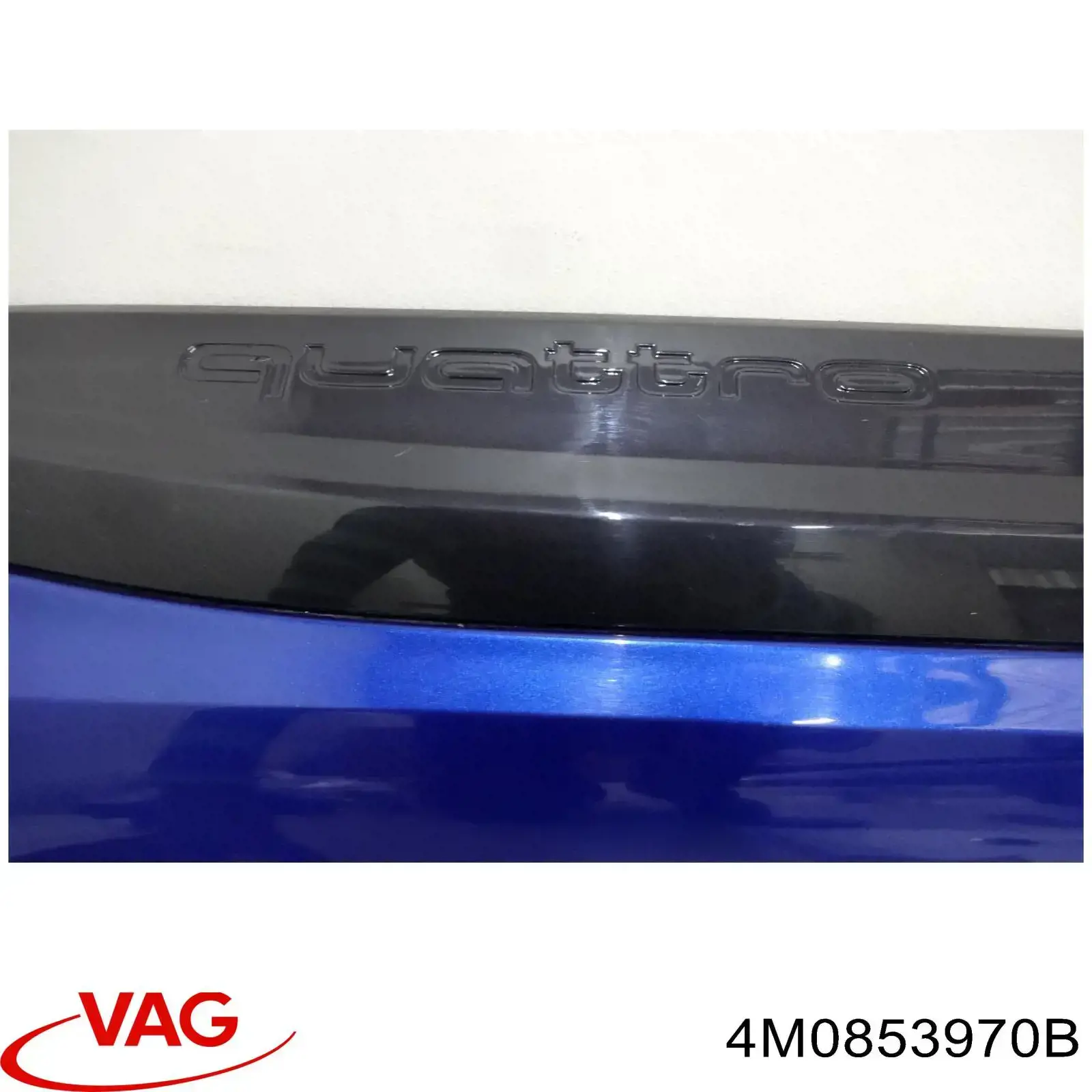  4M0853970B VAG