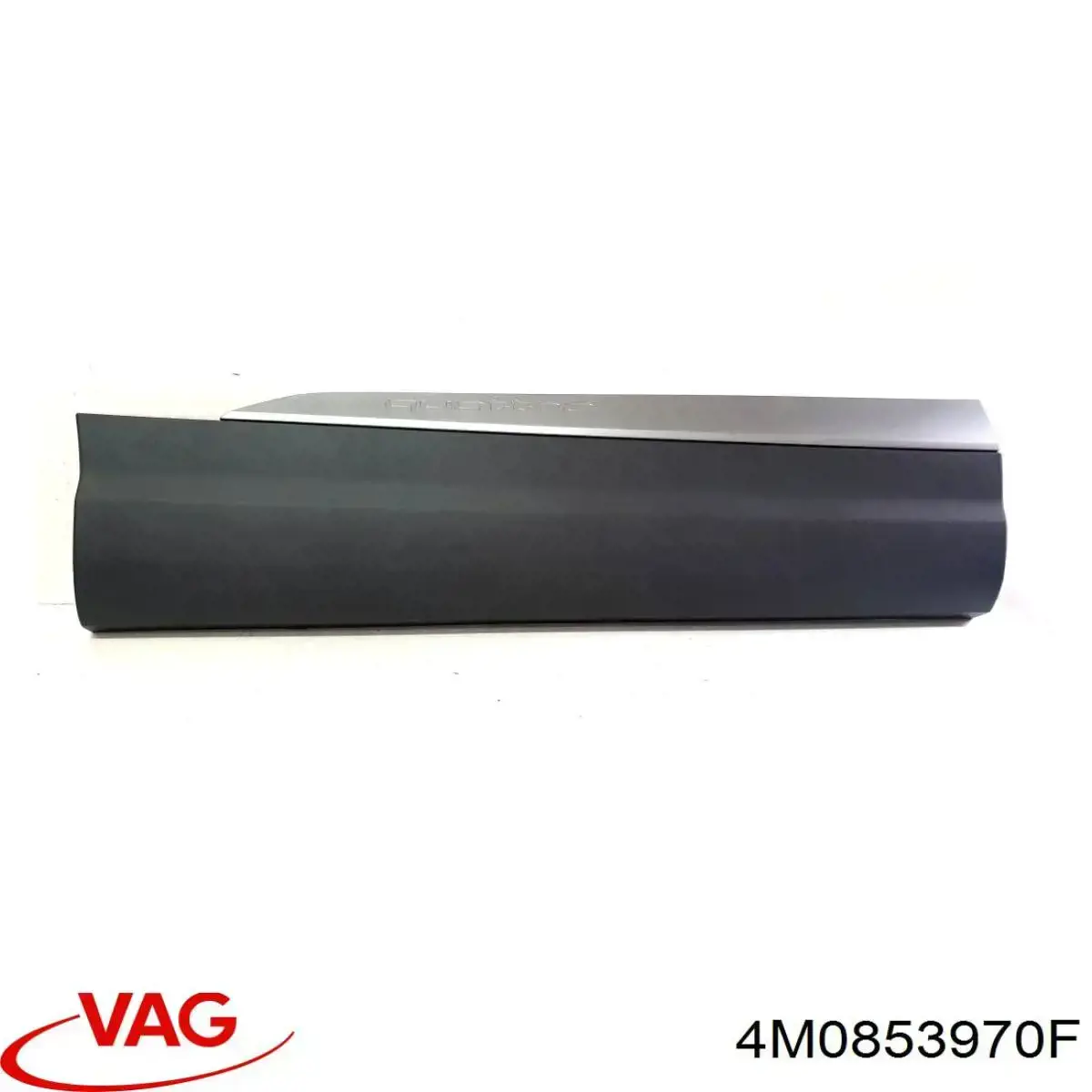 Купити 4M0853970F VAG 