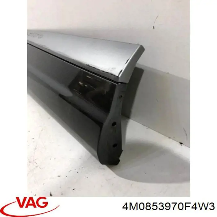  VAG 4M0853970F4W3 ціна, від 310.00 USD
