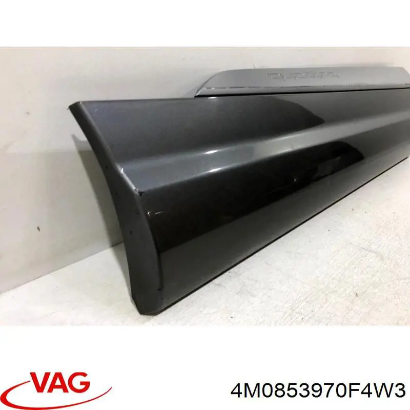 Купити 4M0853970F4W3 VAG 