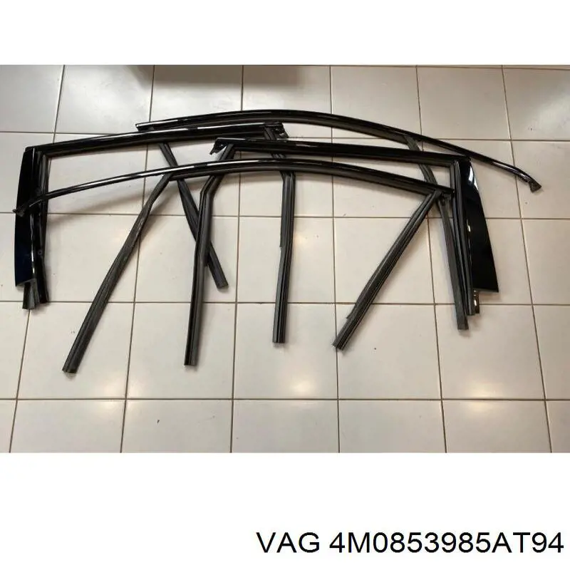  VAG 4M0853985CT94 ціна, від 77.03 USD