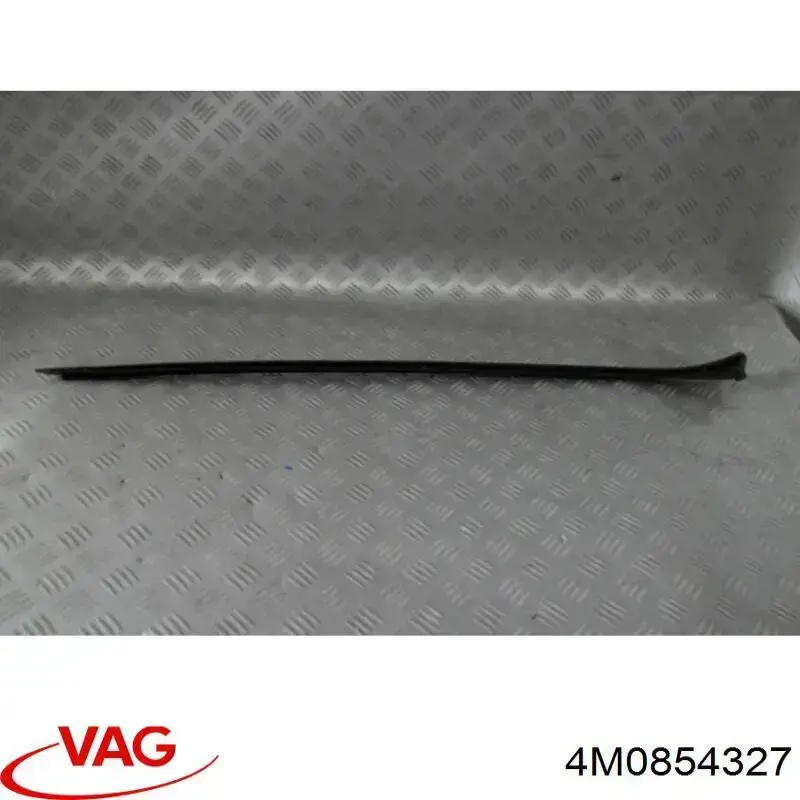  4M0854327 VAG