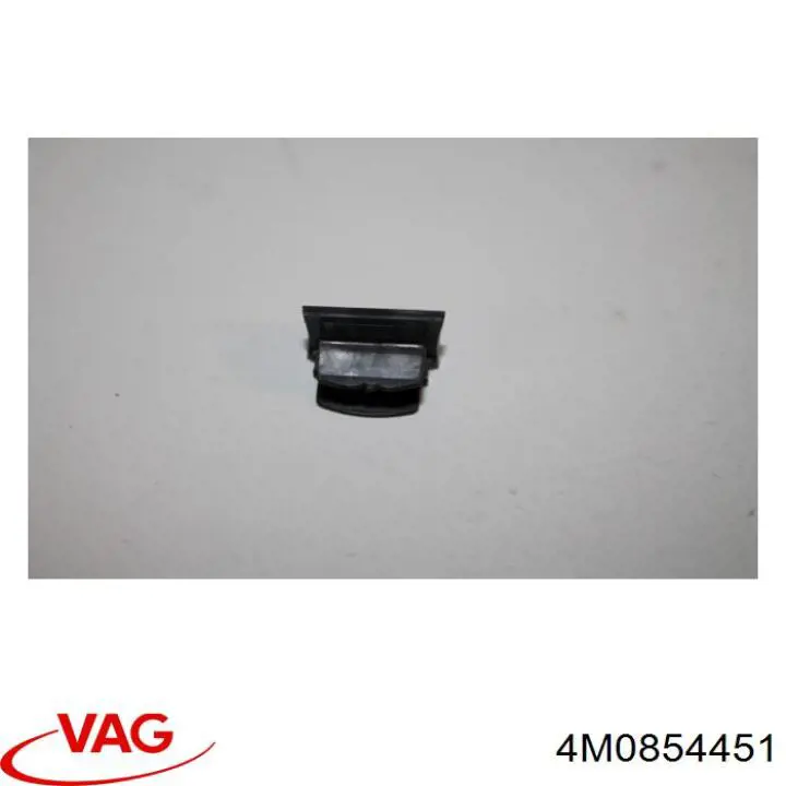 Купити 4M0854451 VAG 