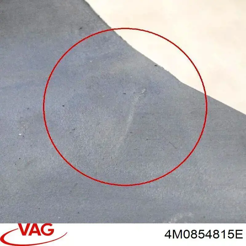  VAG 4M0854815E ціна, від 5.07 USD