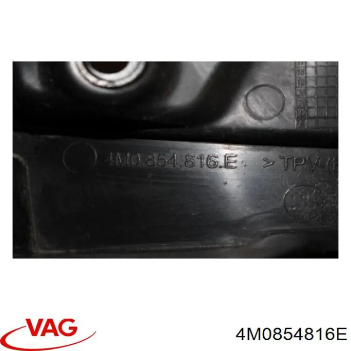  4M0854816E VAG