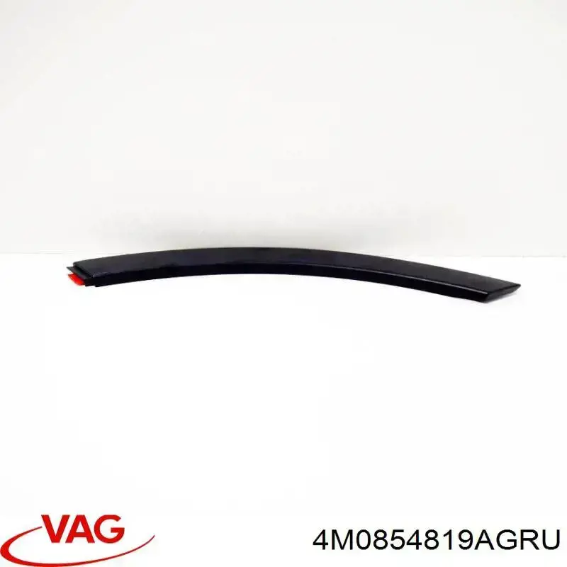  4M0854819AGRU VAG