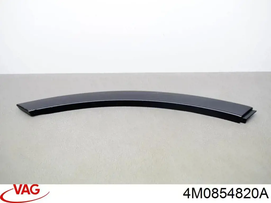 Купити 4M0854820A VAG Розширювач заднього крила, правий