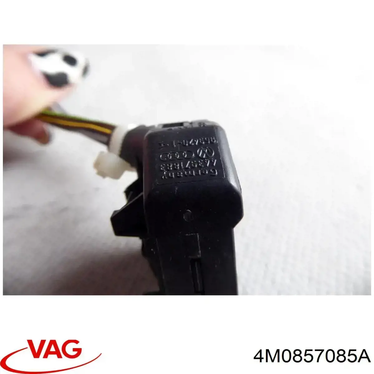 4M0857085A VAG 