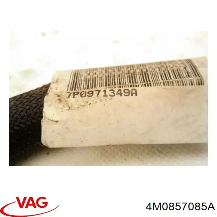  4M0857085A VAG