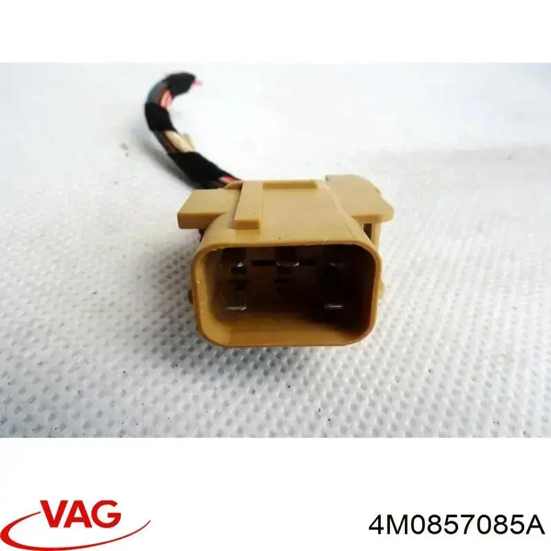  4M0857085A VAG