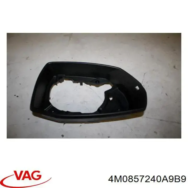 4M0857240A9B9 VAG 