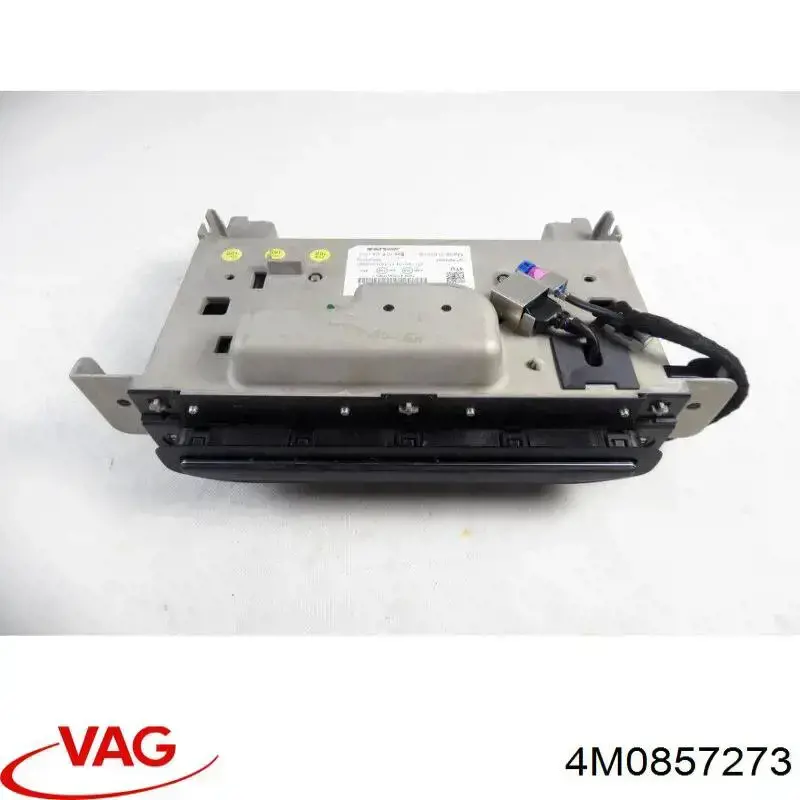 Купити 4M0857273 VAG 