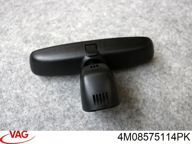 Дзеркало салону 4M08575114PK VAG